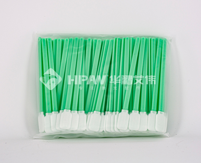 激光配件專(zhuān)用無(wú)塵棉簽