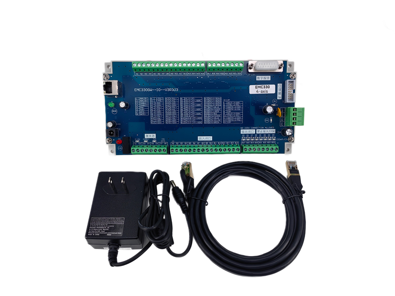 EMC330運(yùn)動控制卡